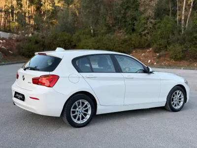 BMW 114 2015 - 11900 EUR, 185938 km - AUTO.MOTO.pt - 185938km - foto 24 de 26