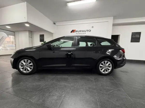 SEAT Leon ST 2016 — foto 2 de 20