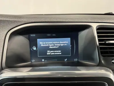 Volvo V60 2016 - 13900 EUR, 265393 km - 265393km - foto 29 de 44