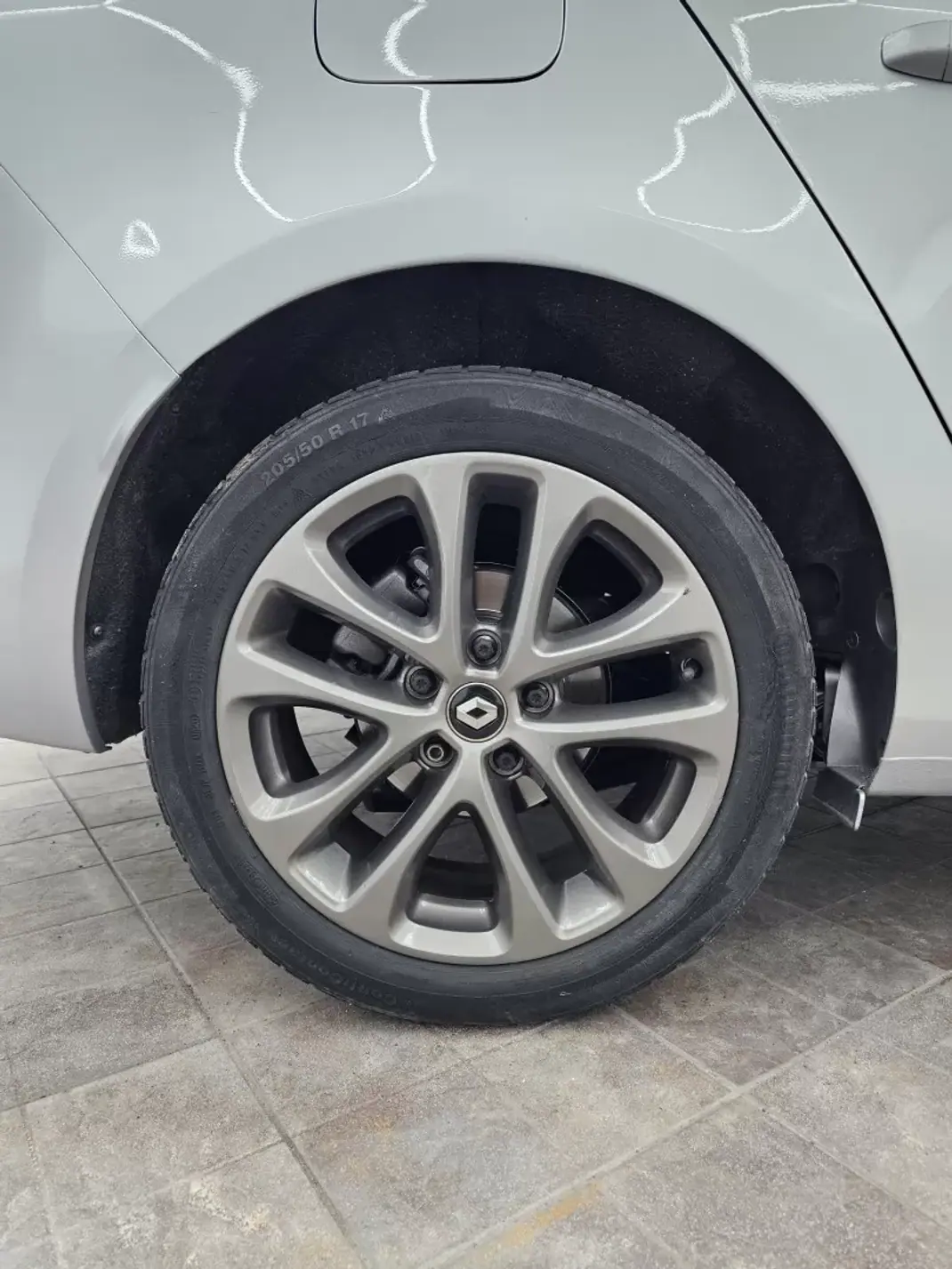 Renault Mégane Sport Tourer 2019 - 11950 EUR, 286730 km - 286730km - foto 39 de 52