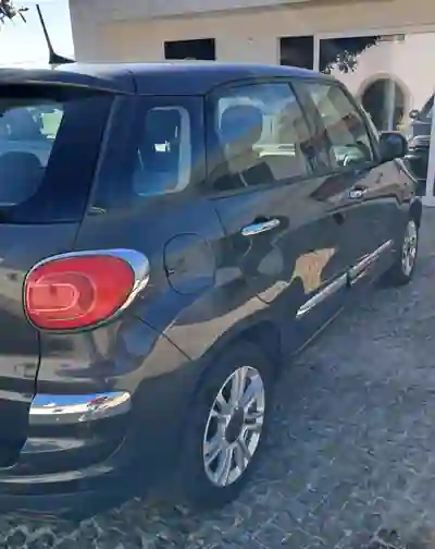 Fiat 500L 2018 — foto 5 de 12