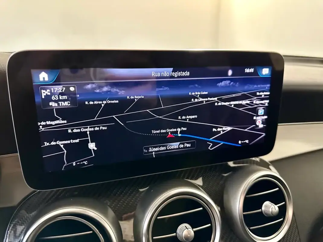 Mercedes-Benz GLC 220 2019 - 36450 EUR, 179000 km - AUTO.MOTO.pt - 179000km - foto 15 de 36