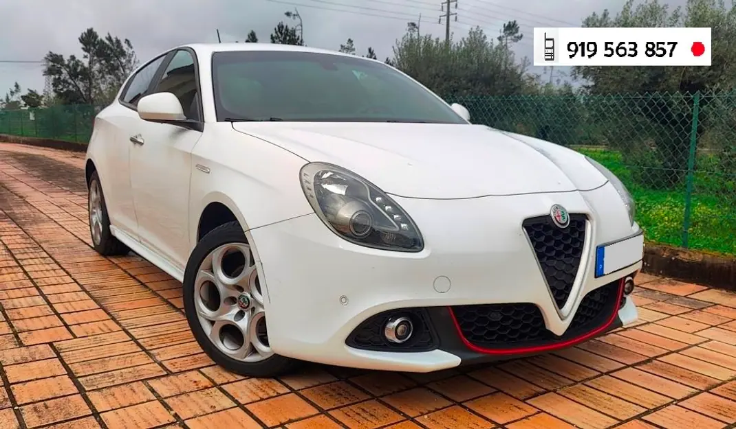 Alfa Romeo Giulietta 2019 - 14900 EUR, 163000 km - AUTO.MOTO.pt - 163000km - foto 1 de 15