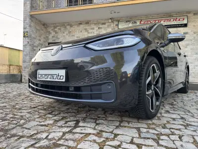 Volkswagen ID.3 2020 - 19900 EUR, 93000 km - AUTO.MOTO.pt - 93000km - foto 23 de 44