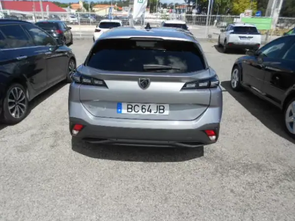 Peugeot 308 SW 2023 - 19900 EUR, 50431 km - AUTO.MOTO.pt - 50431km - foto 4 de 13