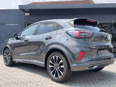Ford Puma 2023 - 20500 EUR, 121000 km - AUTO.MOTO.pt - 121000km - foto 10 de 29