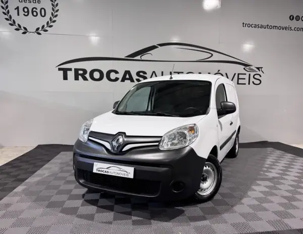 Renault KANGOO MAXI 1.5 DCI BUSINESS S/S 2020 - 13750 EUR, 151000 km - AUTO.MOTO.pt - 151000km - foto 31 de 33