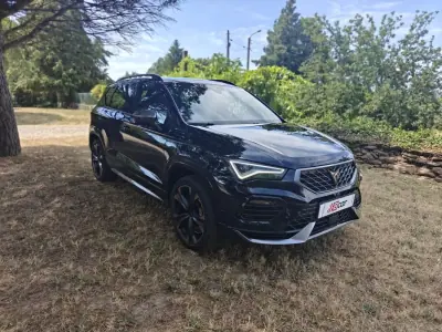 Cupra Ateca 2021 - 35499 EUR, 71500 km - AUTO.MOTO.pt - 71500km - foto 23 de 46