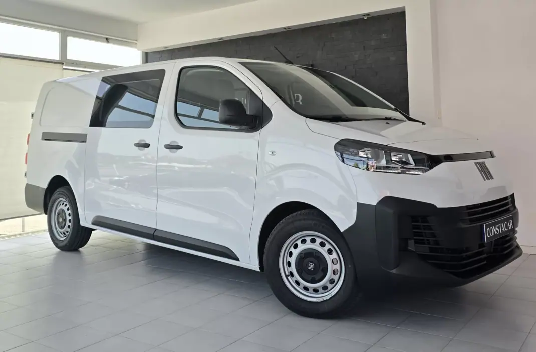 Fiat 2026 - 37950 EUR, 180 km - AUTO.MOTO.pt - 180km - foto 5 de 28