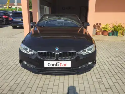 BMW 420 2014 - 21990 EUR, 131659 km - AUTO.MOTO.pt - 131659km - foto 3 de 13