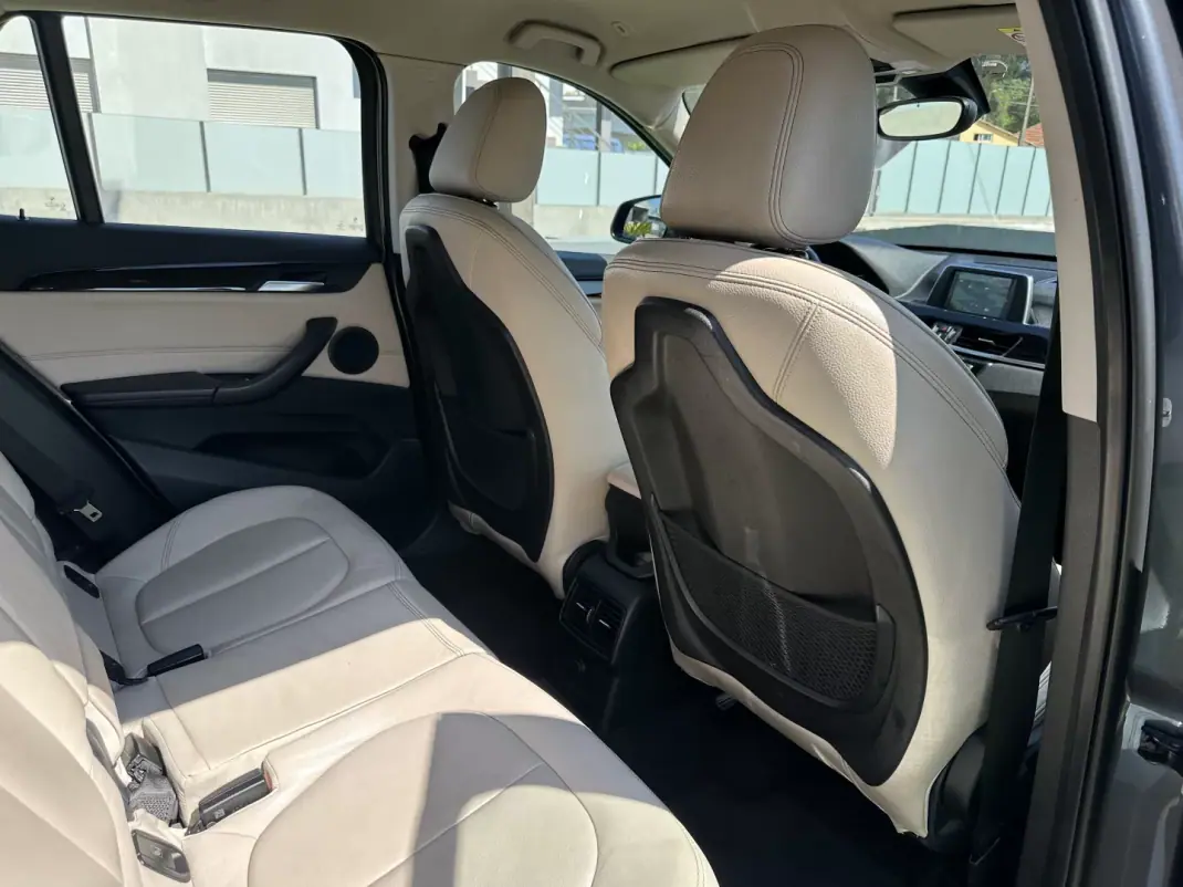 BMW X1 2016 - 17900 EUR, 200000 km - 200000km - foto 34 de 66