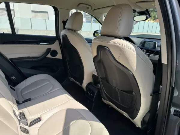 BMW X1 2016 - 17900 EUR, 200000 km - AUTO.MOTO.pt - 200000km - foto 34 de 66
