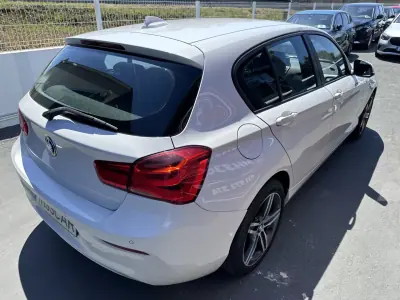 BMW 116 2015 - 14500 EUR, 200000 km - AUTO.MOTO.pt - 200000km - foto 11 de 50