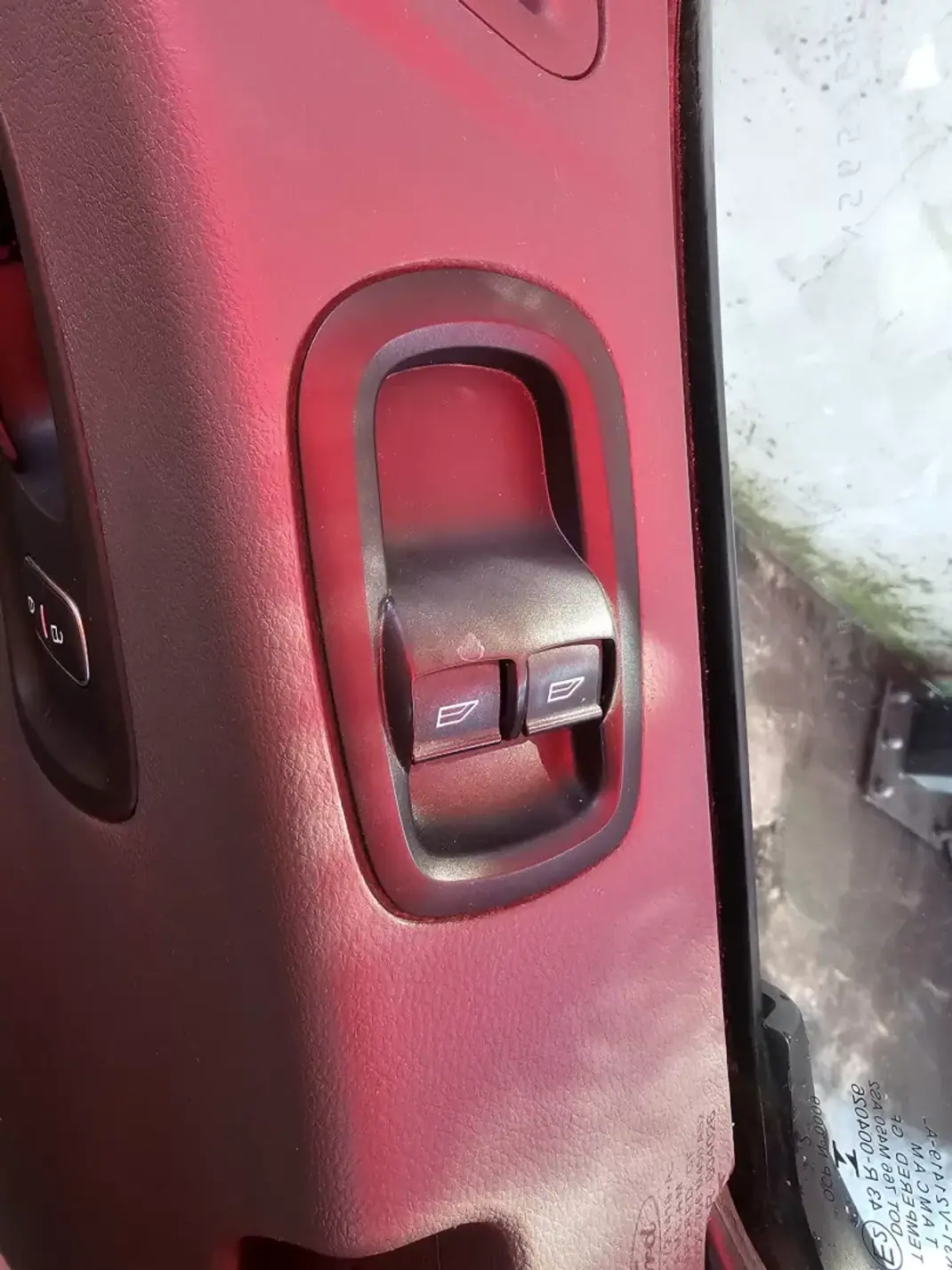 Ford 2022 - 22999 EUR, 197000 km - AUTO.MOTO.pt - 197000km - foto 6 de 12