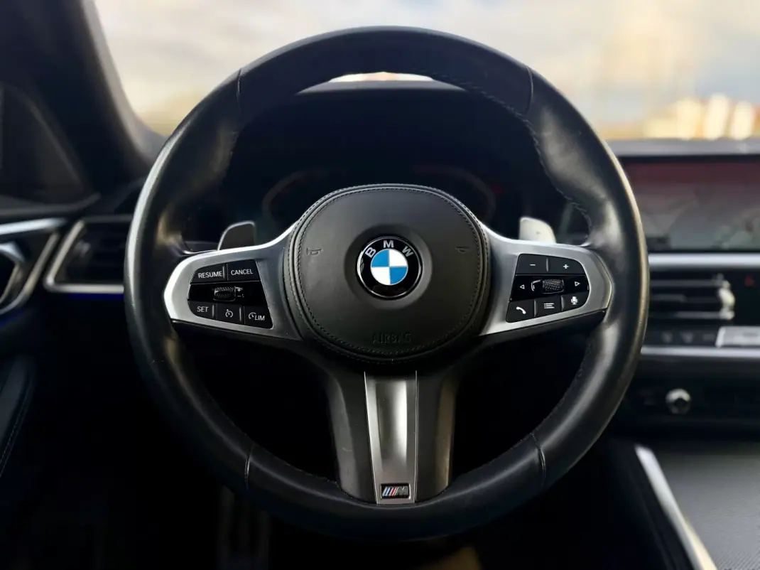 BMW 420 Gran Coupé 2022 - 43950 EUR, 35000 km - AUTO.MOTO.pt - 35000km - foto 20 de 32