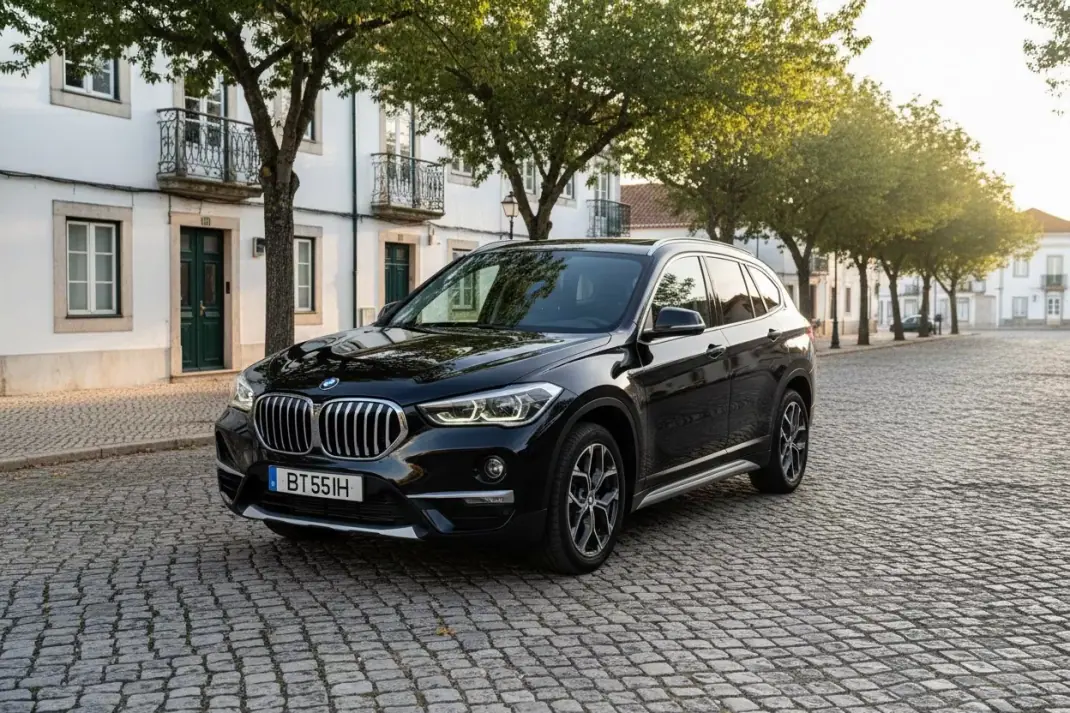 BMW X1 2020 - 23550 EUR, 127000 km - AUTO.MOTO.pt - 127000km - foto 5 de 20