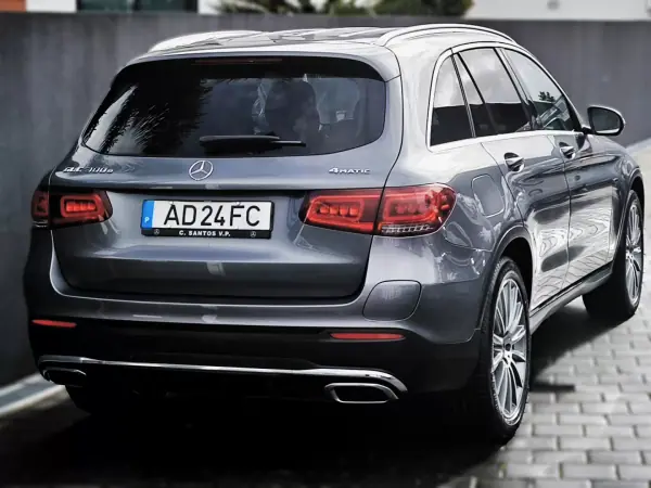 Mercedes-Benz GLC 300 2020 - 36950 EUR, 97454 km - AUTO.MOTO.pt - 97454km - foto 15 de 42
