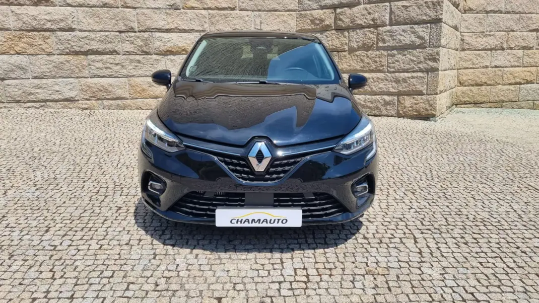 Renault Clio 2020 - 13490 EUR, 62000 km - 62000km - foto 3 de 20