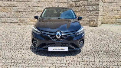 Renault Clio 2020 - 13490 EUR, 62000 km - 62000km - foto 3 de 20