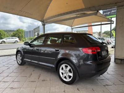 Audi A3 Sportback 2010 - 11500 EUR, 143558 km - AUTO.MOTO.pt - 143558km - foto 5 de 29