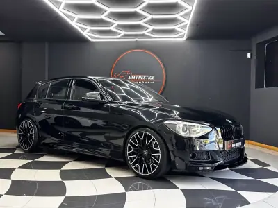 BMW 120 2012 - 15999 EUR, 182000 km - AUTO.MOTO.pt - 182000km - foto 6 de 25
