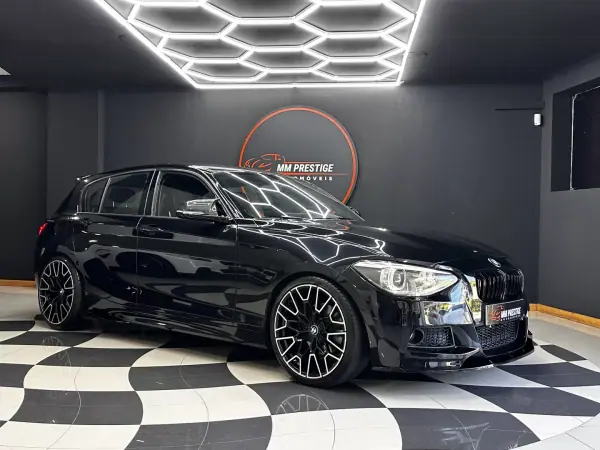 BMW 120 2012 - 15999 EUR, 182000 km - AUTO.MOTO.pt - 182000km - foto 6 de 25