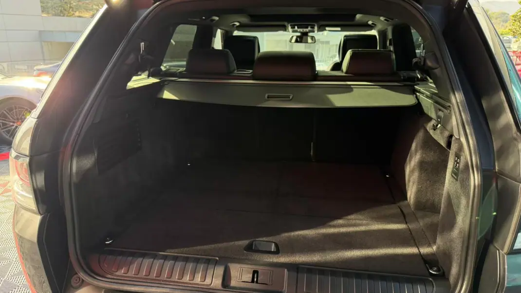 Land Rover Range Rover Sport 2014 - 37900 EUR, 187000 km - AUTO.MOTO.pt - 187000km - foto 13 de 15