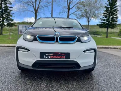 BMW i3 2020 - 16990 EUR, 79000 km - AUTO.MOTO.pt - 79000km - foto 38 de 50