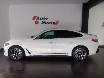 BMW i4 2023 - 39500 EUR, 33000 km - AUTO.MOTO.pt - 33000km - foto 2 de 29