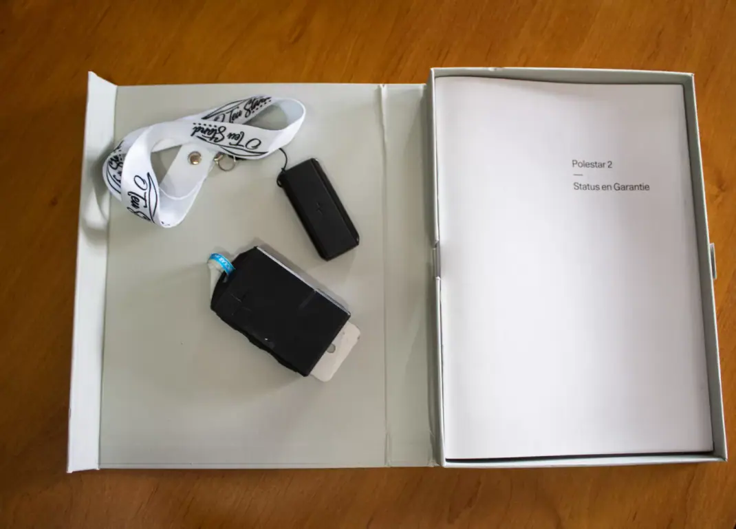 Polestar 2 2021 - 22500 EUR, 138000 km - AUTO.MOTO.pt - 138000km - foto 46 de 46