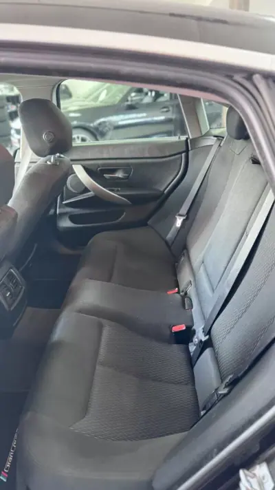 BMW 420 Gran Coupé 2017 - 19900 EUR, 216000 km - AUTO.MOTO.pt - 216000km - foto 14 de 14