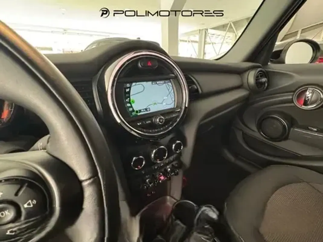 MINI One 2019 - 16500 EUR, 78654 km - 78654km - foto 10 de 16