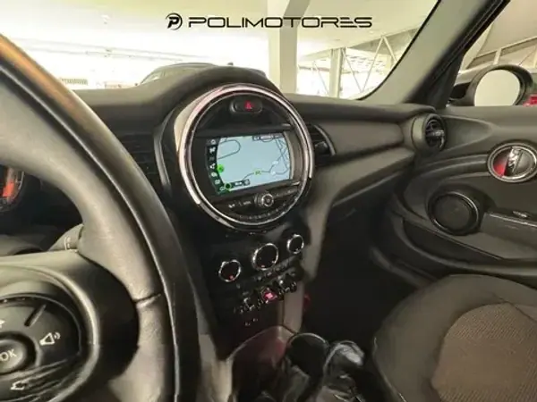 MINI One 2019 - 16500 EUR, 78654 km - AUTO.MOTO.pt - 78654km - foto 10 de 16