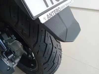 BMW C 400 GT 2024 - 7590 EUR, 100 km - AUTO.MOTO.pt - 100km - foto 11 de 11