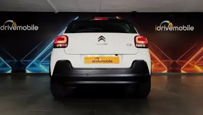 Citroën C3 2022 - 11650 EUR, 139307 km - AUTO.MOTO.pt - 139307km - foto 18 de 43