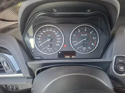 BMW 116 2016 - 14950 EUR, 139240 km - AUTO.MOTO.pt - 139240km - foto 19 de 26