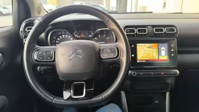 Citroën C3 Aircross 2018 - 10500 EUR, 102000 km - AUTO.MOTO.pt - 102000km - foto 6 de 19