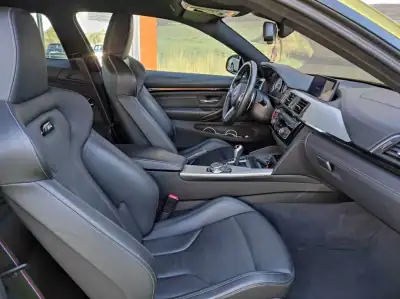BMW M4 2019 - 89900 EUR, 26000 km - AUTO.MOTO.pt - 26000km - foto 16 de 20