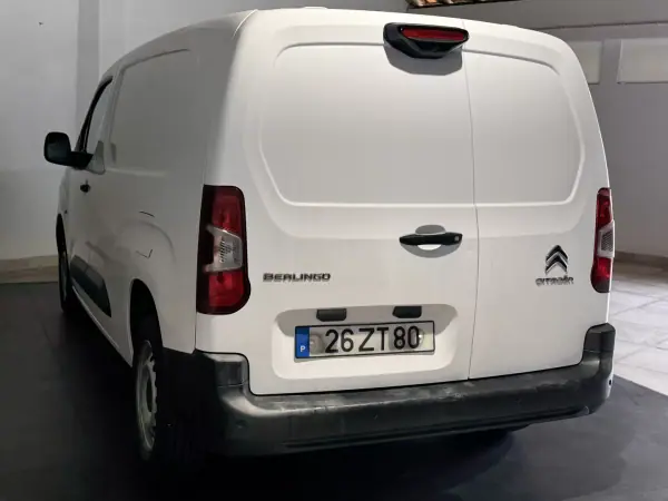 Citroën 2020 - 16500 EUR, 144542 km - AUTO.MOTO.pt - 144542km - foto 7 de 19