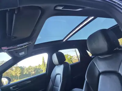 Porsche Cayenne 2018 - 53499 EUR, 142519 km - 142519km - foto 39 de 44