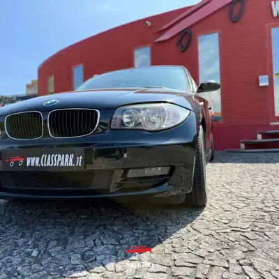 BMW 120 2008 - 11500 EUR, 243000 km - 243000km - foto 11 de 15
