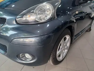 Toyota Aygo 2011 - 6790 EUR, 110561 km - AUTO.MOTO.pt - 110561km - foto 25 de 33
