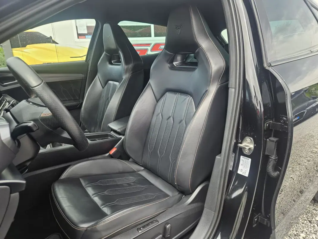 Cupra Formentor 2021 - 25500 EUR, 92701 km - AUTO.MOTO.pt - 92701km - foto 11 de 66