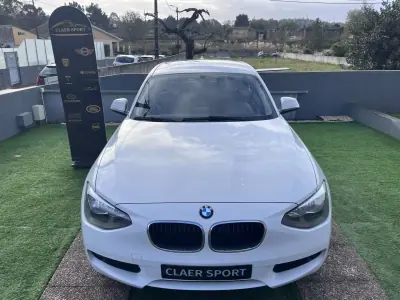BMW 114 2014 - 12500 EUR, 230000 km - AUTO.MOTO.pt - 230000km - foto 5 de 55