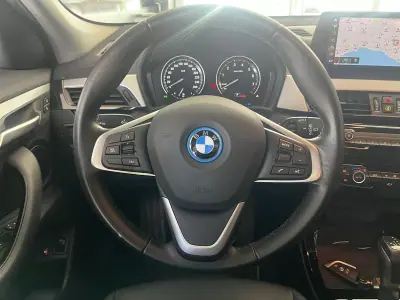 BMW X2 2022 - 26600 EUR, 67302 km - 67302km - foto 8 de 24