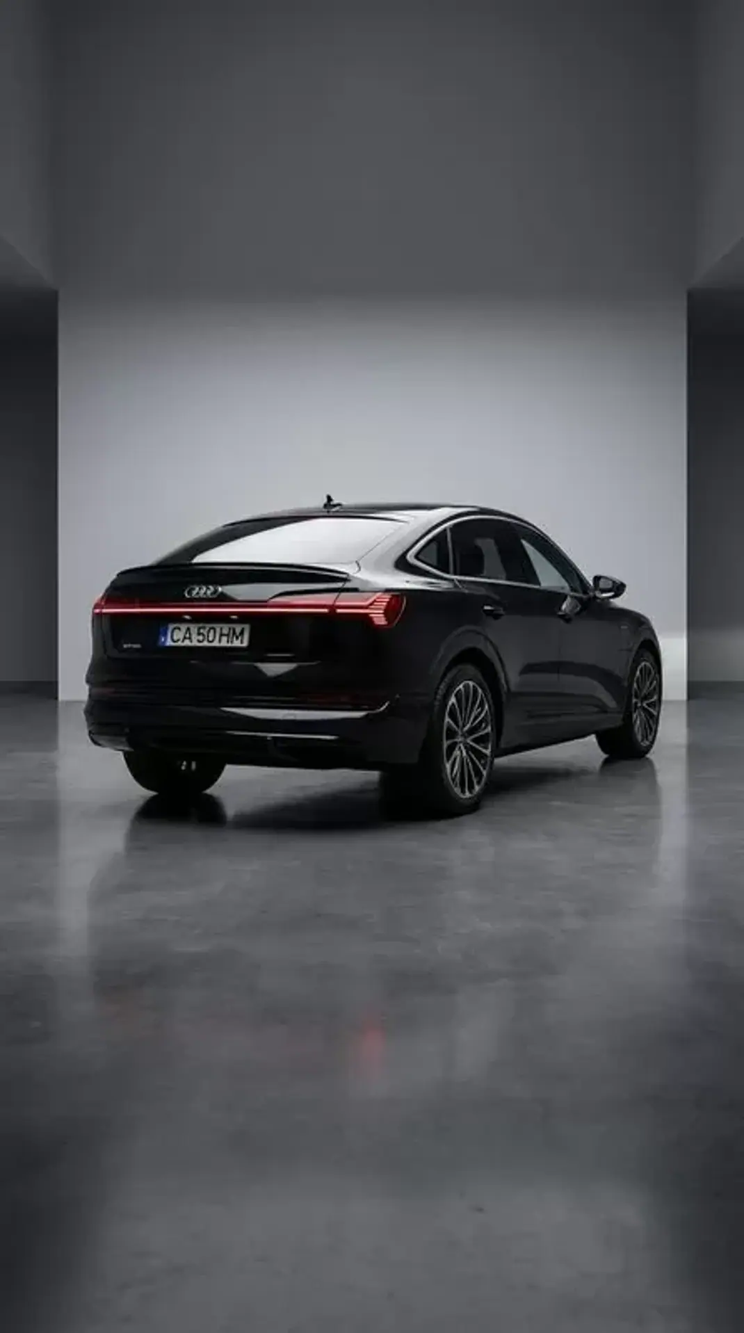 Audi e-tron 2022 - 38500 EUR, 49000 km - AUTO.MOTO.pt - 49000km - foto 6 de 15