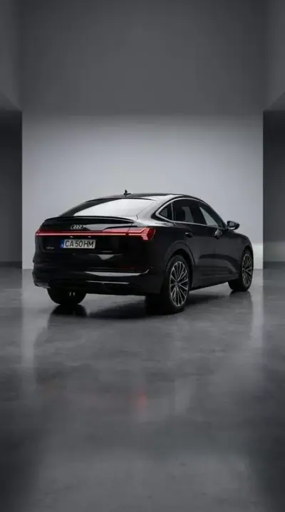 Audi e-tron 2022 - 38500 EUR, 49000 km - AUTO.MOTO.pt - 49000km - foto 6 de 15