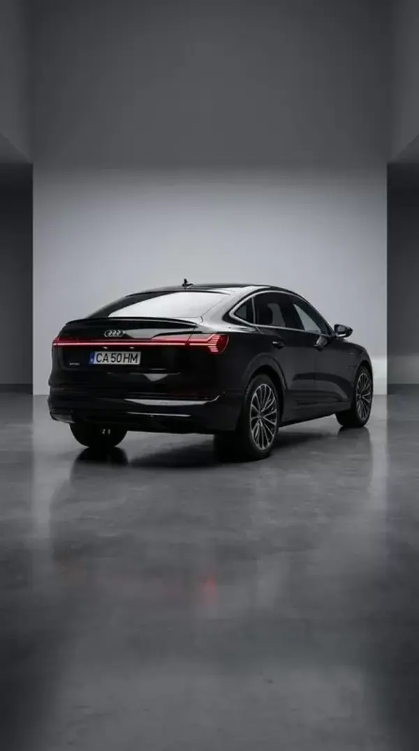 Audi e-tron 2022 - 38500 EUR, 49000 km - AUTO.MOTO.pt - 49000km - foto 6 de 15