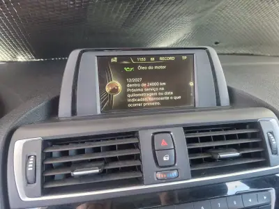 BMW 116 2016 - 14950 EUR, 139240 km - AUTO.MOTO.pt - 139240km - foto 17 de 26