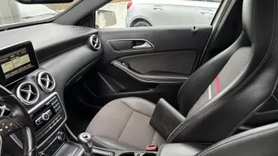 Mercedes-Benz A 180 2014 - 14650 EUR, 191121 km - AUTO.MOTO.pt - 191121km - foto 22 de 34